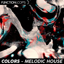 Colors by Function Loops