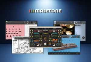 Developer Spotlight 2 - Majetone