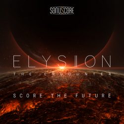 Elysion 2 by Sonuscore