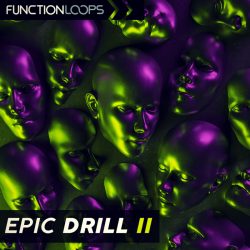 Epic Drill 2 by Function Loops