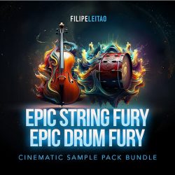 Epic Fury Bundle by Filipe Leitao