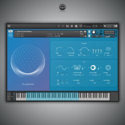 Exosphere by Alden Nulden Productions