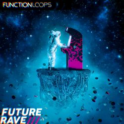 Future Rave by Function Loops