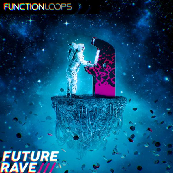 Future Rave by Function Loops