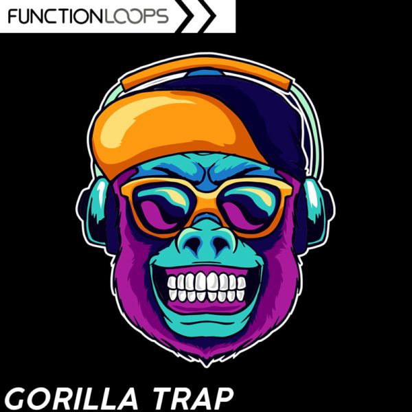 Gorilla Trap by Function Loops