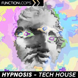Hypnosis Tech House by Function Loops