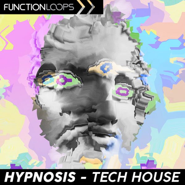 Hypnosis Tech House by Function Loops