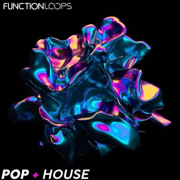 Pop + House by Function Loops