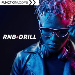 RnB Drill by Function Loops