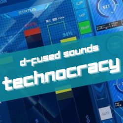 Technocracy by D-Fused Sounds