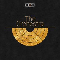 The Orchestra by Sonuscore