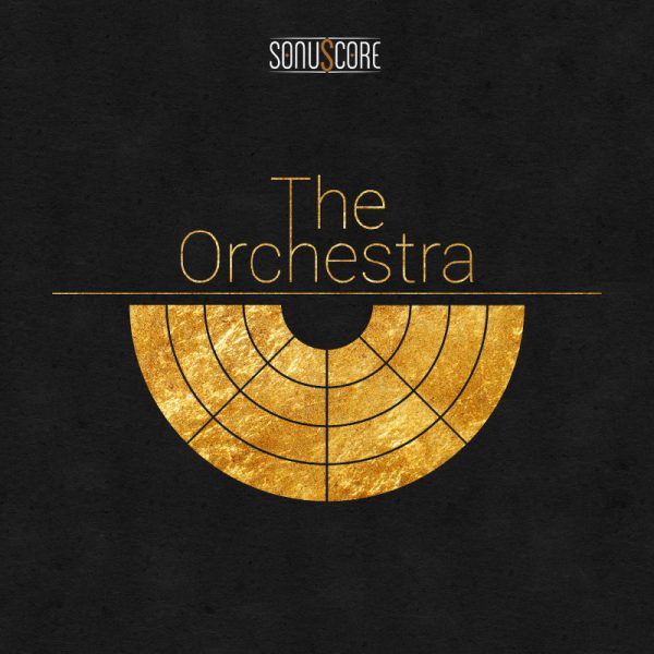 The Orchestra by Sonuscore