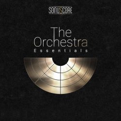 The Orchestra Essentials by Sonuscore