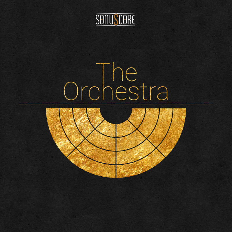 The Orchestra by Sonuscore