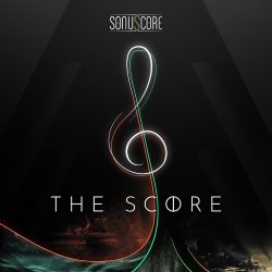 The Score by Sonuscore