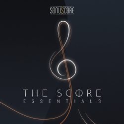 The Score Essentials by Sonuscore