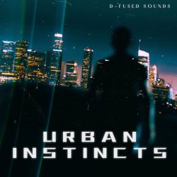 Urban Instincts by D-Fused Sounds