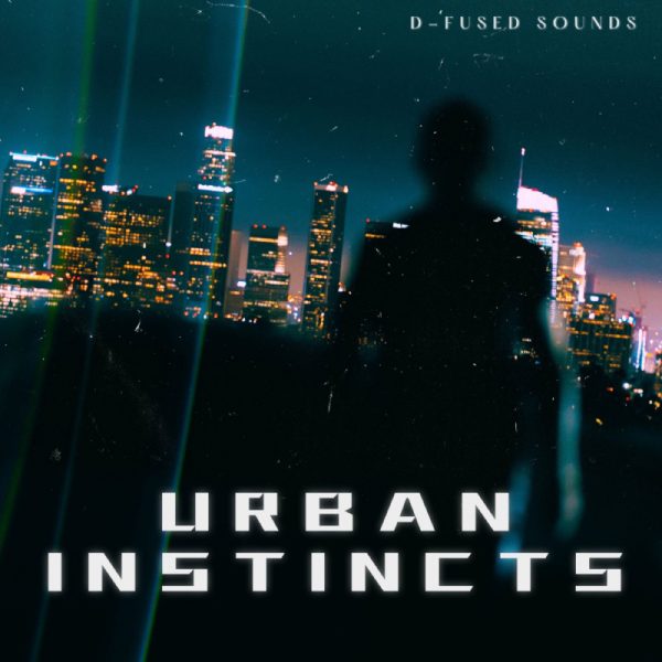 Urban Instincts by D-Fused Sounds