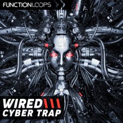 Wired Cyber Trap by Function Loops